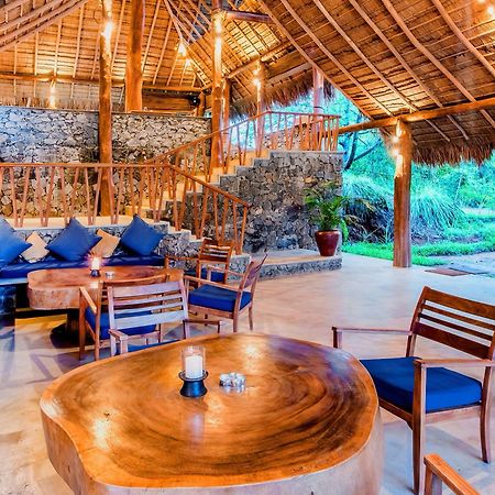 Gal Oya Lodge Galgamuwa  Dış mekan fotoğraf