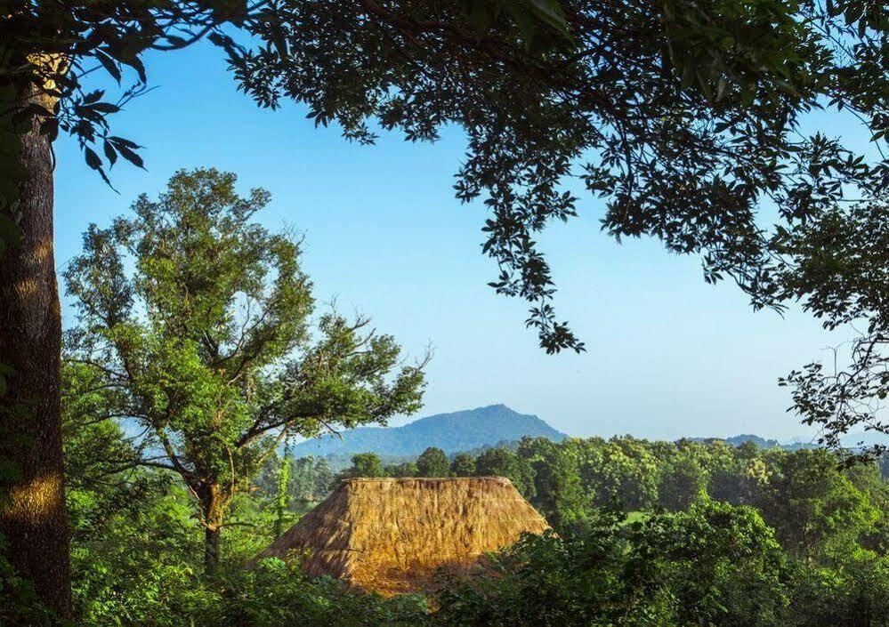 Gal Oya Lodge Galgamuwa  Dış mekan fotoğraf