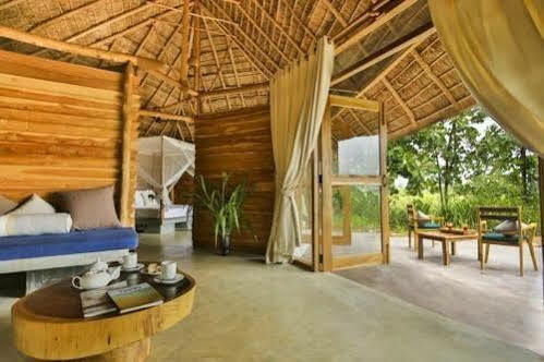 Gal Oya Lodge Galgamuwa  Dış mekan fotoğraf
