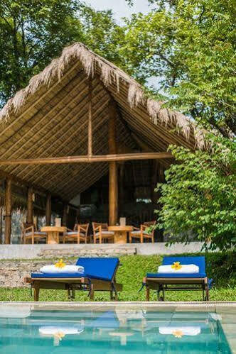 Gal Oya Lodge Galgamuwa  Dış mekan fotoğraf