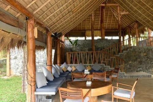 Gal Oya Lodge Galgamuwa  Dış mekan fotoğraf