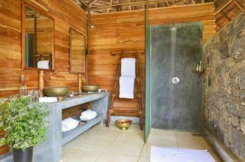 Gal Oya Lodge Galgamuwa  Dış mekan fotoğraf