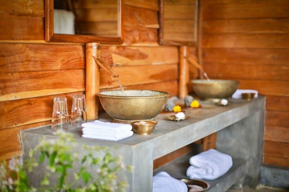 Gal Oya Lodge Galgamuwa  Dış mekan fotoğraf
