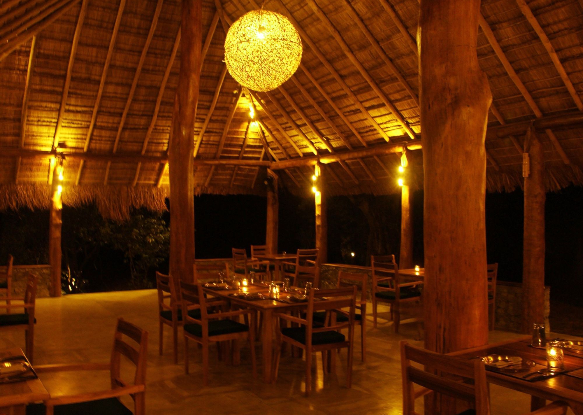Gal Oya Lodge Galgamuwa  Dış mekan fotoğraf