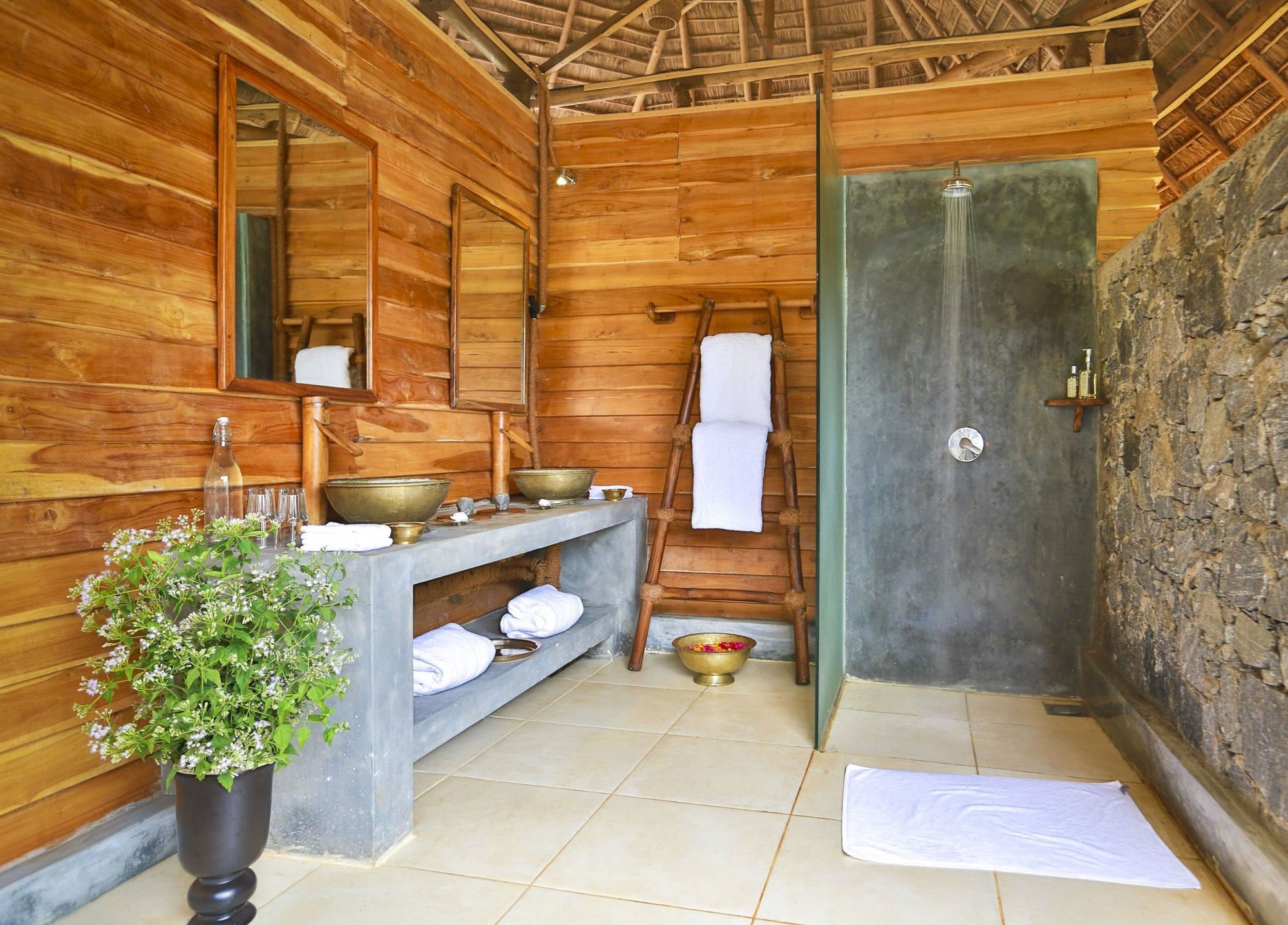 Gal Oya Lodge Galgamuwa  Dış mekan fotoğraf