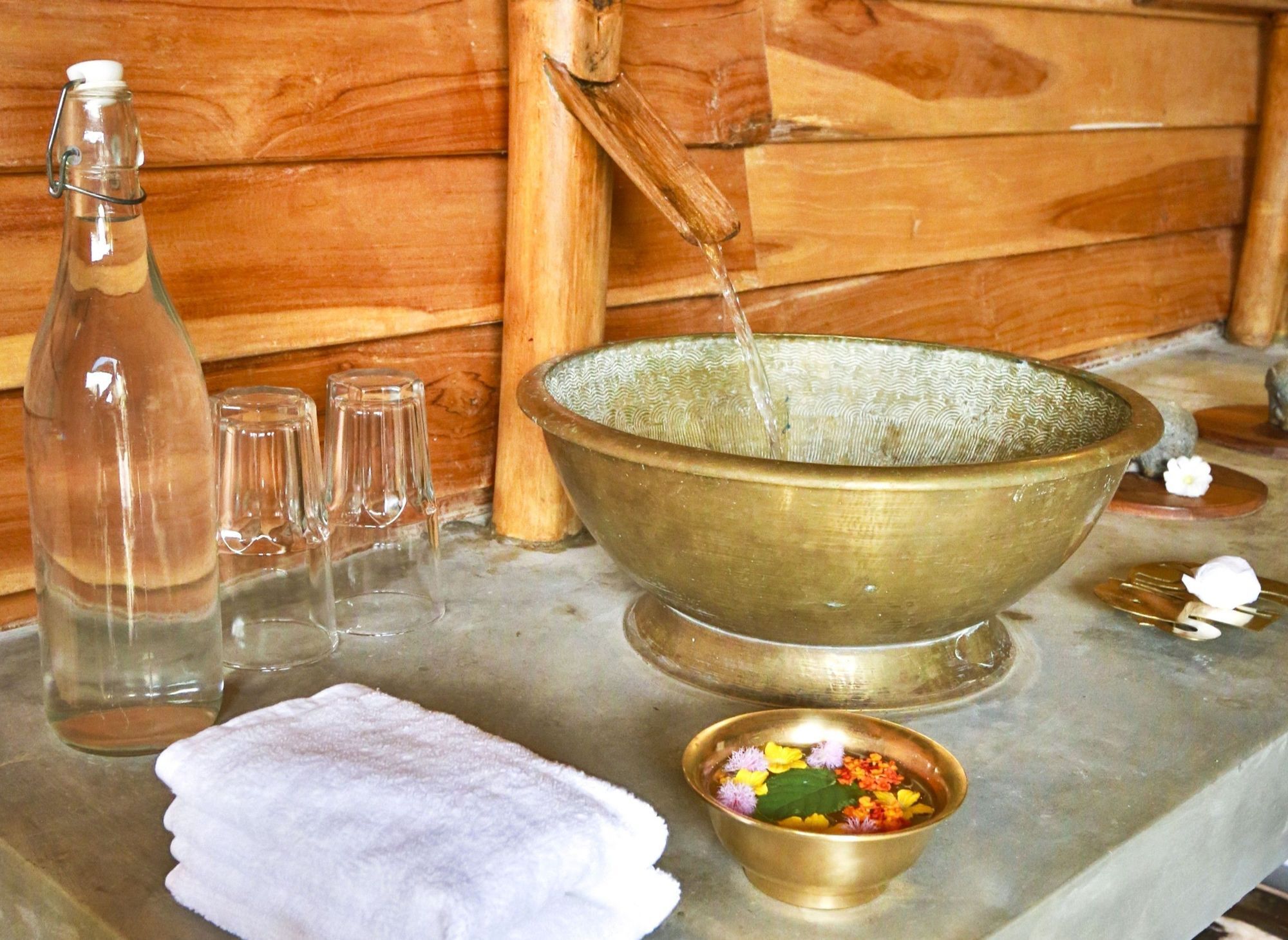 Gal Oya Lodge Galgamuwa  Dış mekan fotoğraf