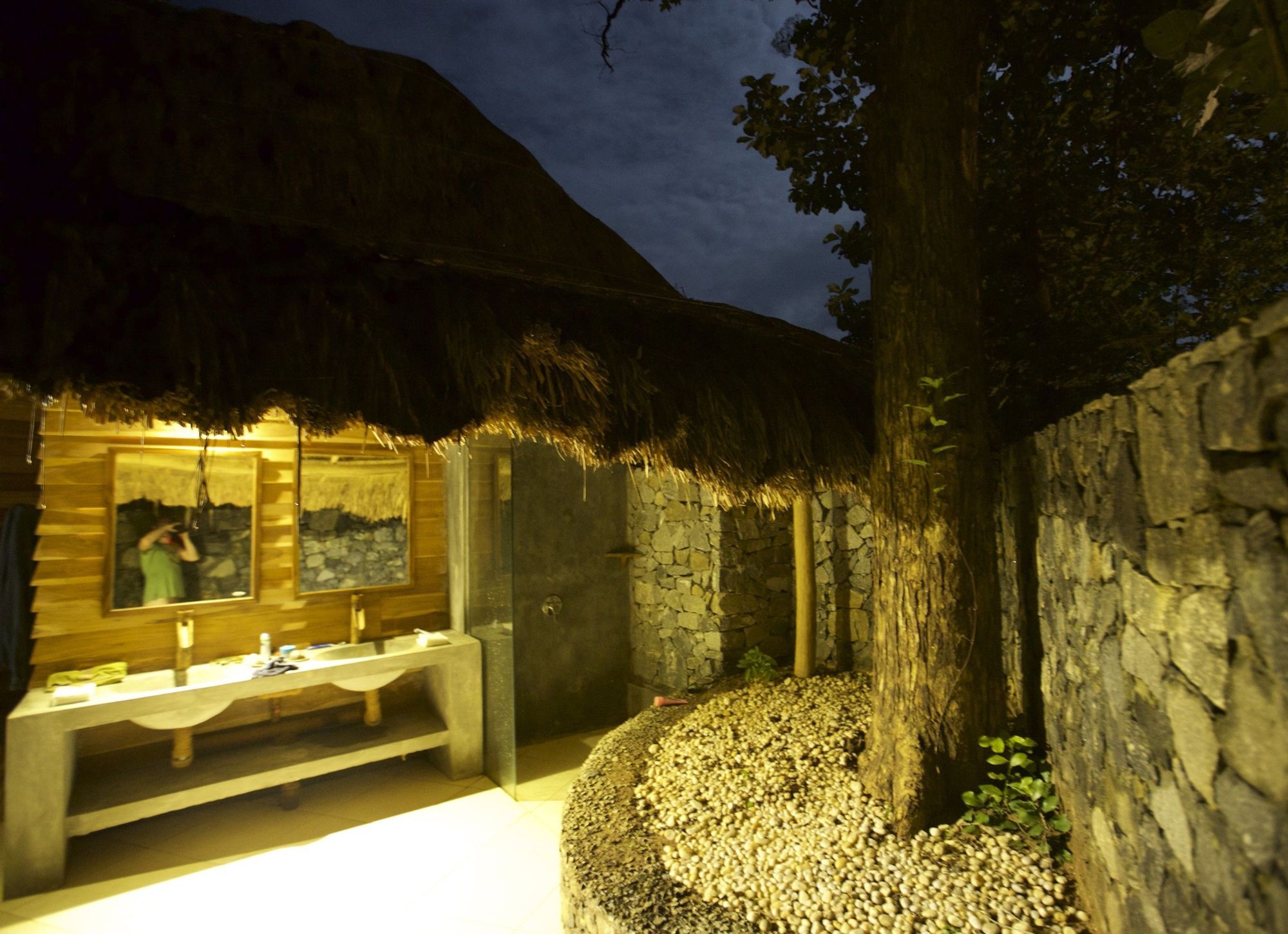 Gal Oya Lodge Galgamuwa  Dış mekan fotoğraf