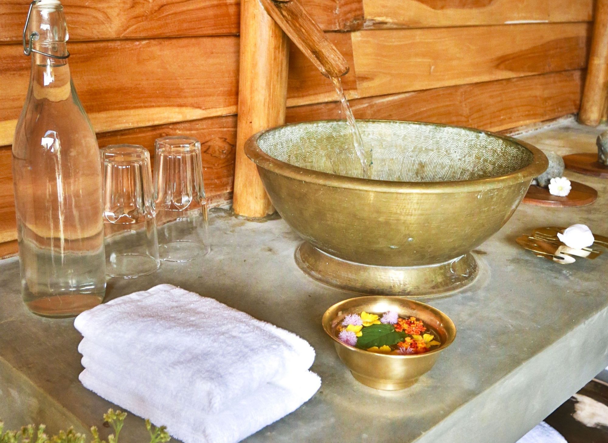 Gal Oya Lodge Galgamuwa  Dış mekan fotoğraf